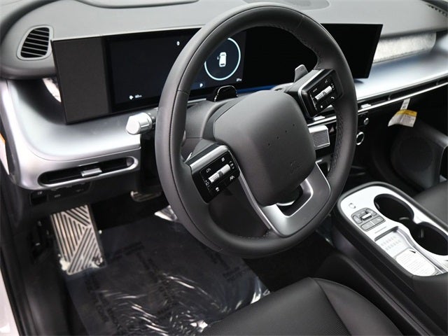 2026 Hyundai IONIQ 9 Performance Calligraphy