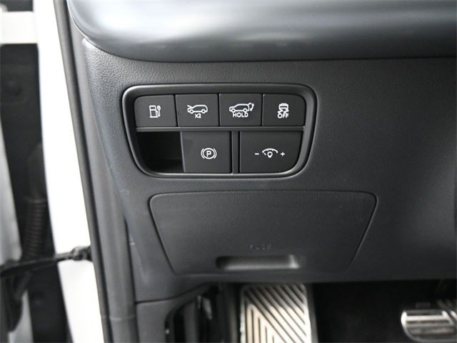 2026 Hyundai IONIQ 9 Performance Calligraphy