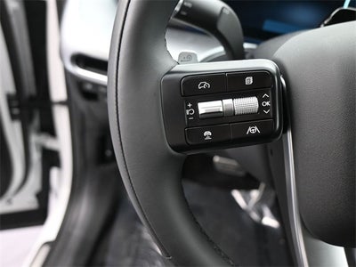 2026 Hyundai IONIQ 9 Performance Calligraphy