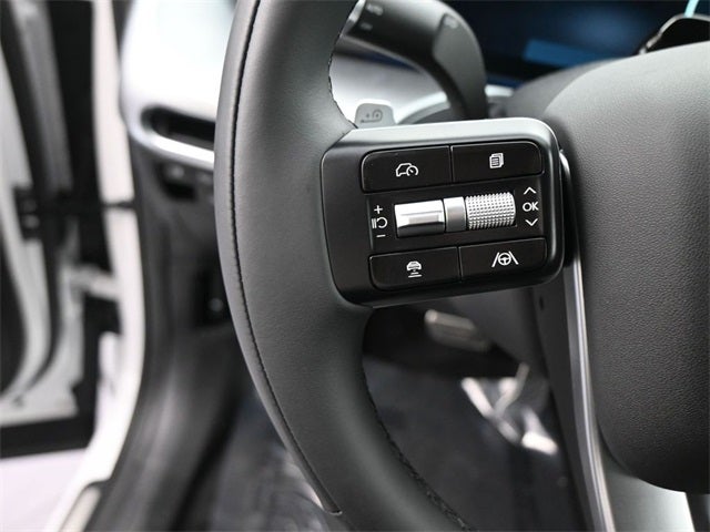 2026 Hyundai IONIQ 9 Performance Calligraphy