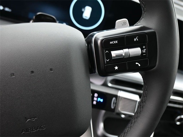 2026 Hyundai IONIQ 9 Performance Calligraphy