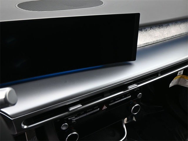 2026 Hyundai IONIQ 9 Performance Calligraphy