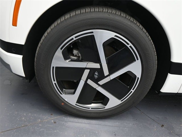 2026 Hyundai IONIQ 9 Performance Calligraphy