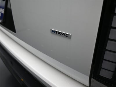 2026 Hyundai IONIQ 9 Performance Calligraphy