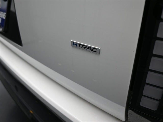 2026 Hyundai IONIQ 9 Performance Calligraphy