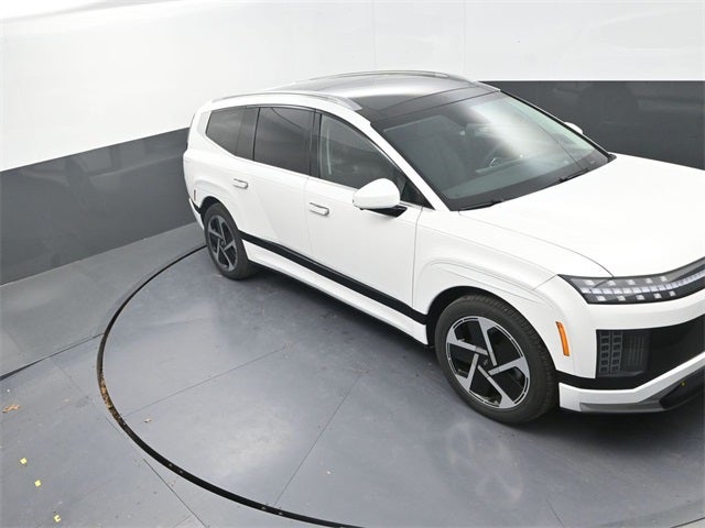 2026 Hyundai IONIQ 9 Performance Calligraphy