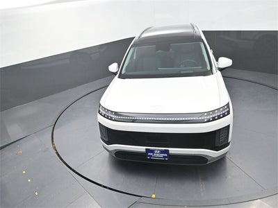 2026 Hyundai IONIQ 9 Performance Calligraphy