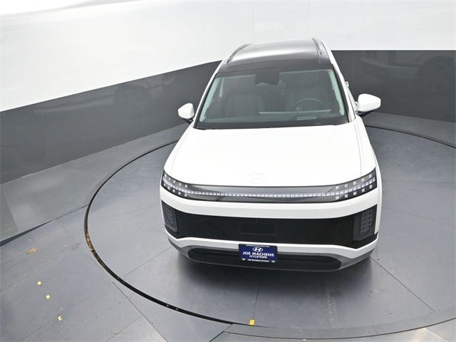 2026 Hyundai IONIQ 9 Performance Calligraphy