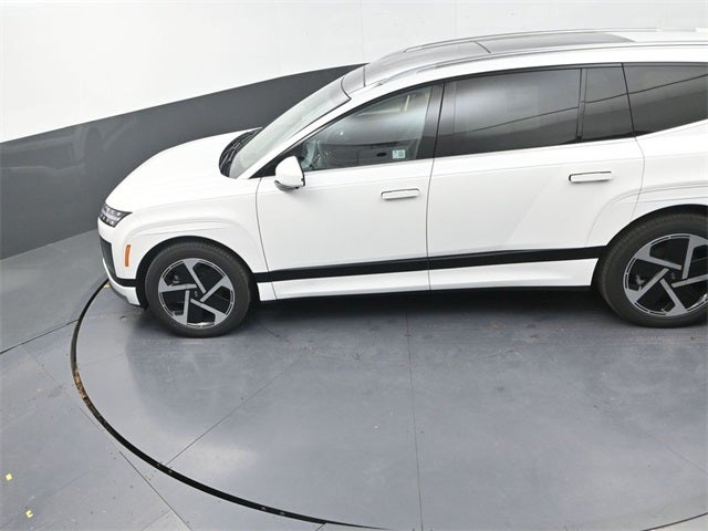 2026 Hyundai IONIQ 9 Performance Calligraphy