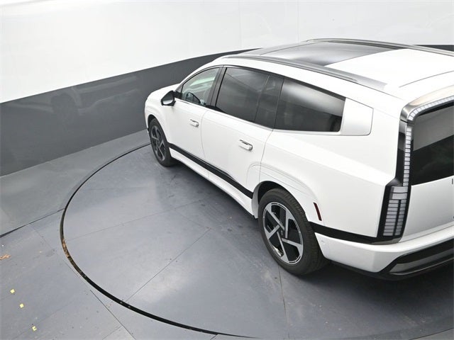 2026 Hyundai IONIQ 9 Performance Calligraphy