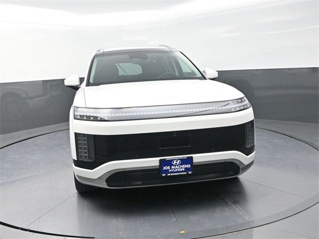 2026 Hyundai IONIQ 9 Performance Calligraphy