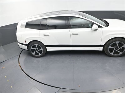 2026 Hyundai IONIQ 9 Performance Calligraphy