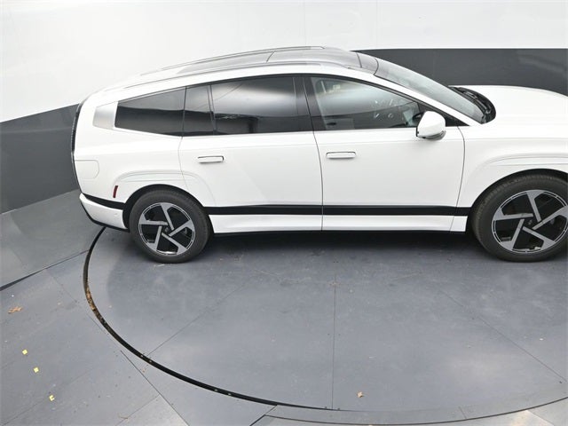 2026 Hyundai IONIQ 9 Performance Calligraphy