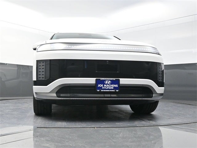 2026 Hyundai IONIQ 9 Performance Calligraphy