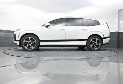 2026 Hyundai IONIQ 9 Performance Calligraphy