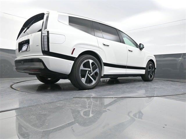 2026 Hyundai IONIQ 9 Performance Calligraphy