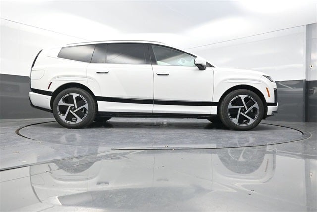 2026 Hyundai IONIQ 9 Performance Calligraphy