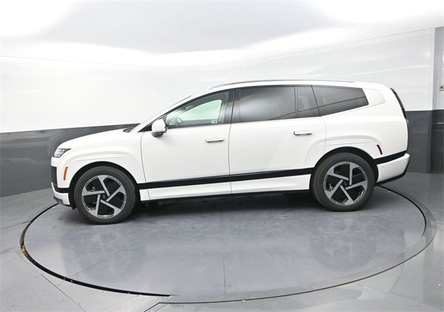 2026 Hyundai IONIQ 9 Performance Calligraphy