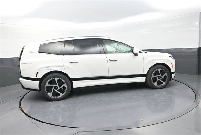 2026 Hyundai IONIQ 9 Performance Calligraphy