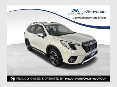 2024 Subaru Forester Touring