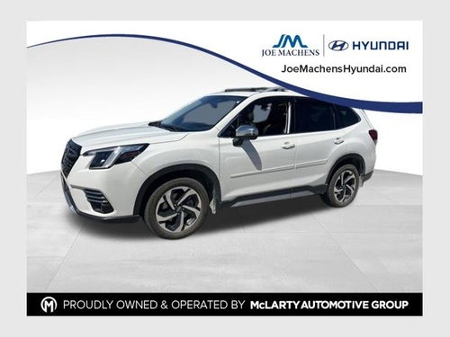2024 Subaru Forester Touring