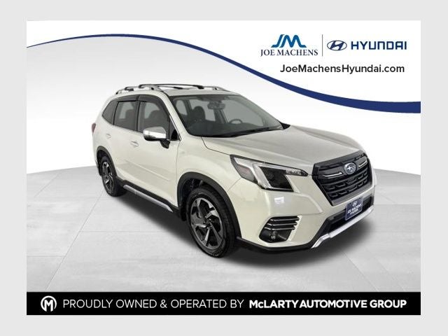 2024 Subaru Forester Touring