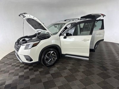 2024 Subaru Forester Touring