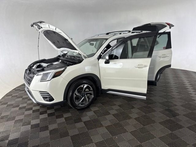 2024 Subaru Forester Touring