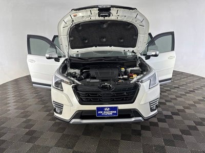 2024 Subaru Forester Touring