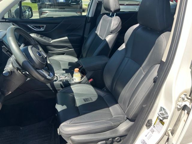 2024 Subaru Forester Touring