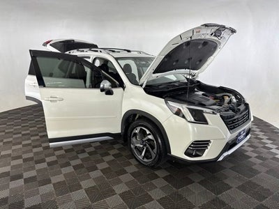 2024 Subaru Forester Touring