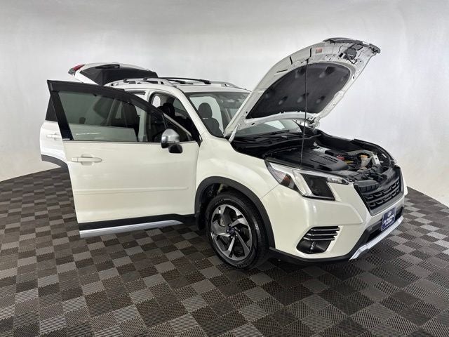 2024 Subaru Forester Touring