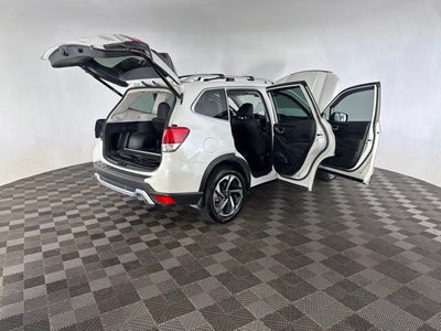2024 Subaru Forester Touring
