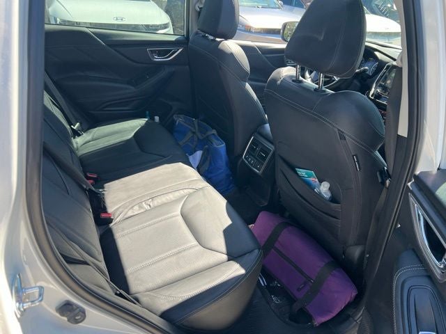 2024 Subaru Forester Touring