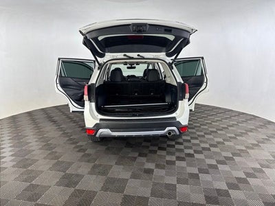 2024 Subaru Forester Touring