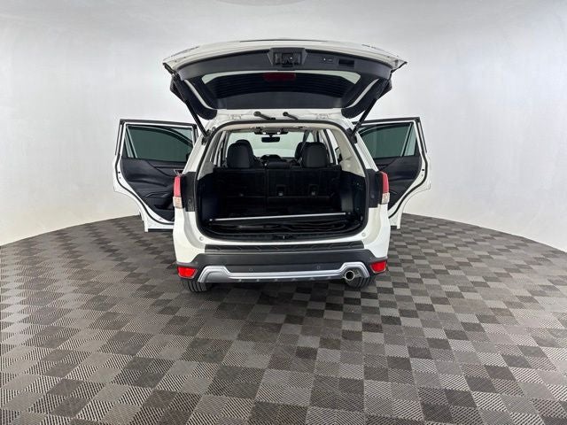 2024 Subaru Forester Touring