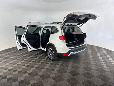 2024 Subaru Forester Touring