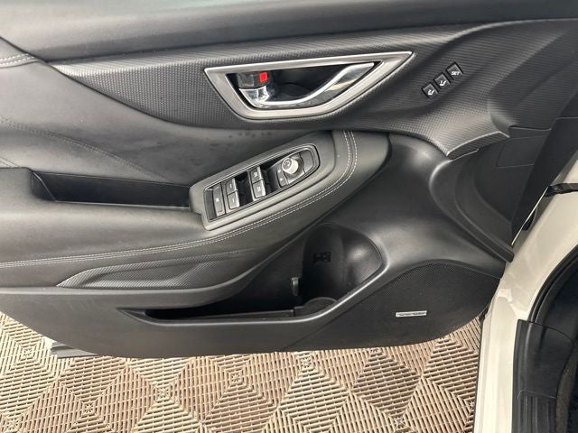 2024 Subaru Forester Touring
