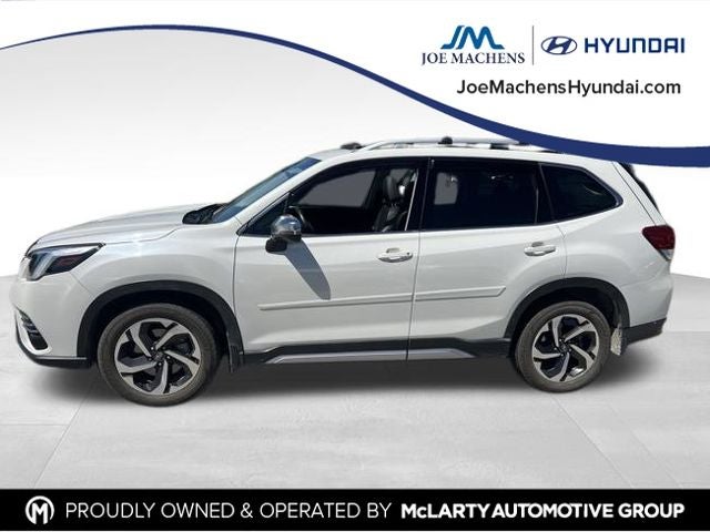 2024 Subaru Forester Touring