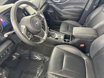 2024 Subaru Forester Touring