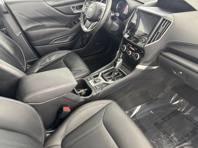 2024 Subaru Forester Touring