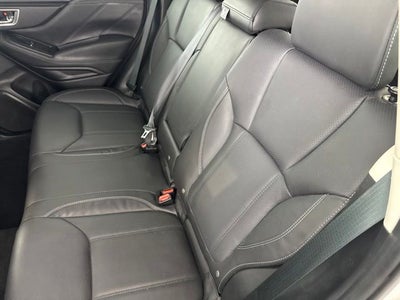 2024 Subaru Forester Touring