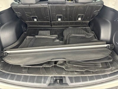 2024 Subaru Forester Touring