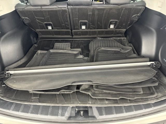 2024 Subaru Forester Touring