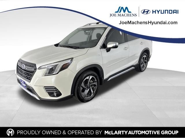 2024 Subaru Forester Touring