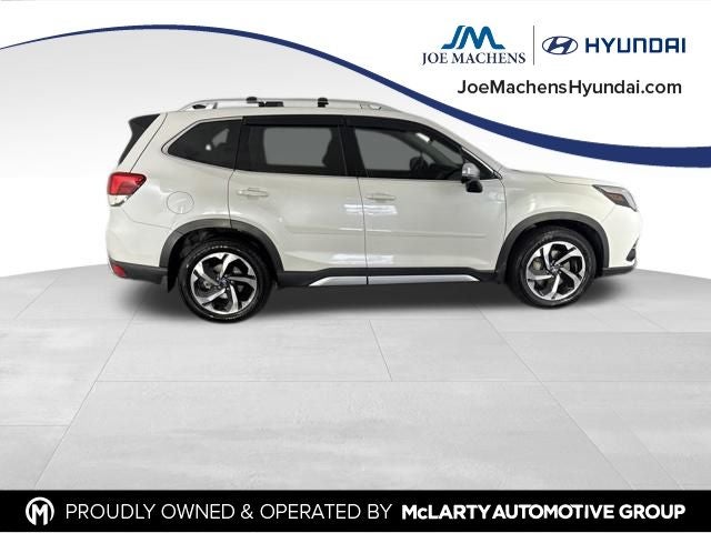 2024 Subaru Forester Touring