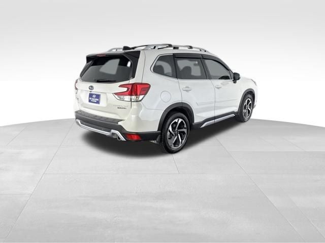 2024 Subaru Forester Touring