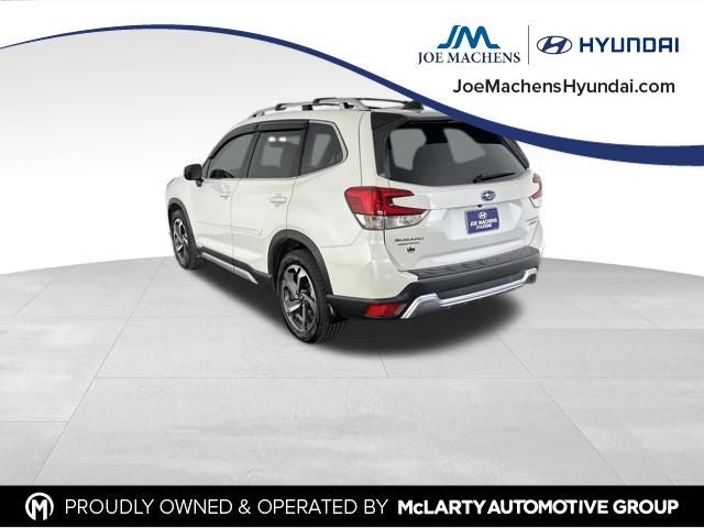 2024 Subaru Forester Touring