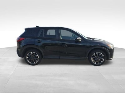 2016 Mazda Mazda CX-5 Grand Touring