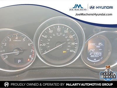 2016 Mazda Mazda CX-5 Grand Touring